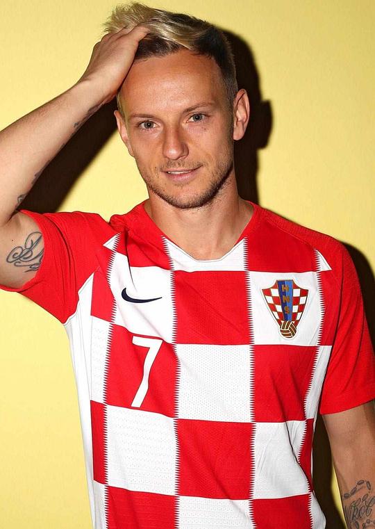伊万·拉基蒂奇 Ivan Rakitic