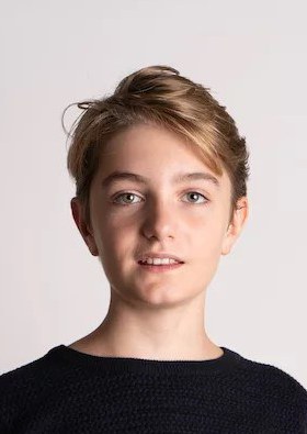 罗科·戈特利布  Rocco Gottlieb