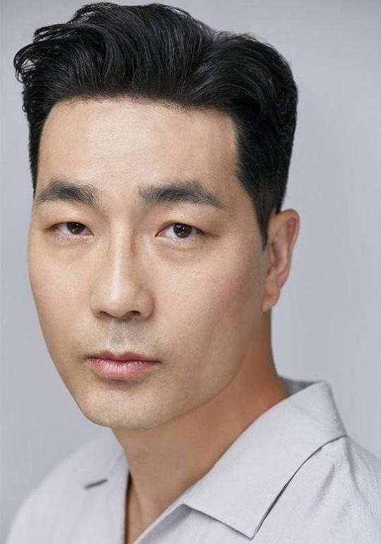 河道权 Do-kwon Ha