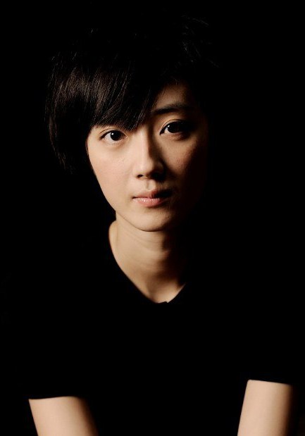 桂纶镁 Lunmei Gwei