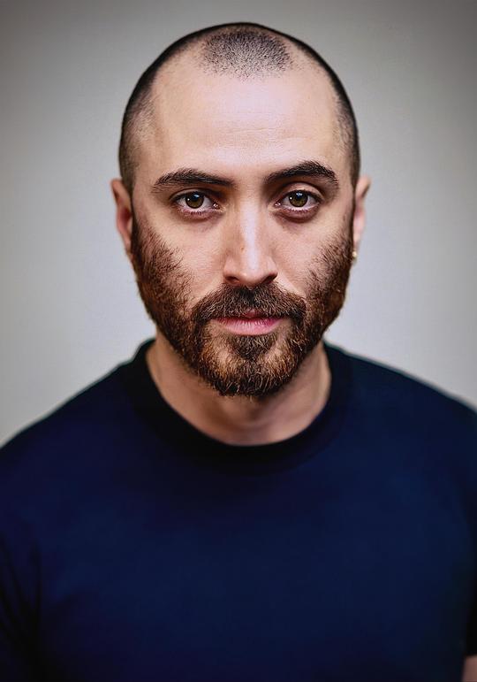 克里斯·甘恩 Chris Gun