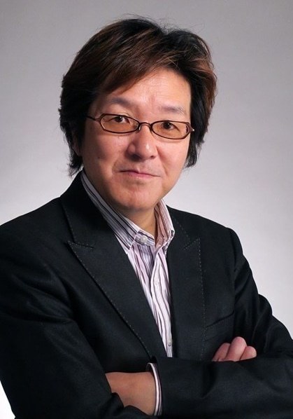 青山穰 Yutaka Aoyama
