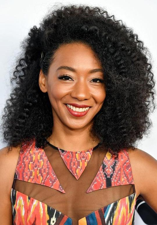 贝蒂·加布里埃尔 Betty Gabriel