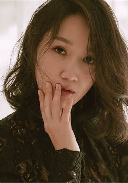 朴宝庆 Park Bo Kyung