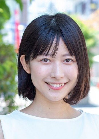 畦田ひとみ Hitomi Uneda