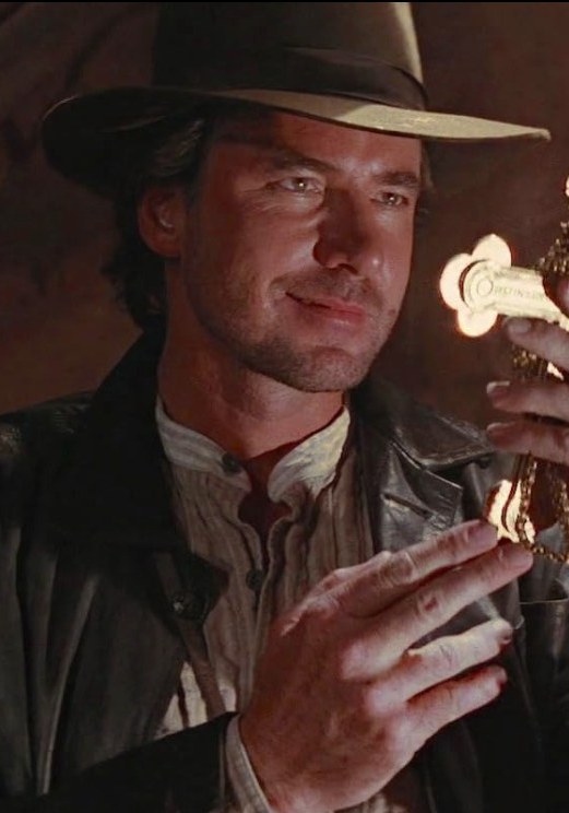 理查德·扬 Richard Young