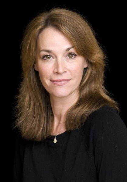 伊娃·波普 Eva Pope