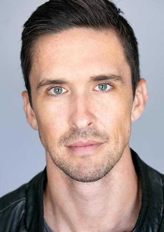 瑞恩·鲍尔斯 Ryan Powers