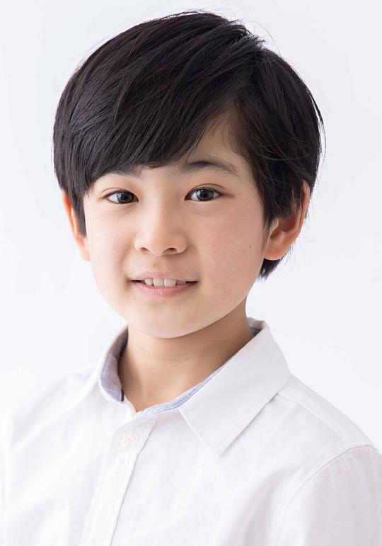 中须翔真 Shouma Nakasu