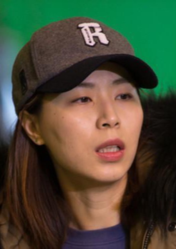 黄纯 Chun Huang