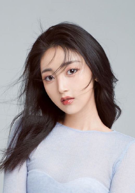 海依凡 Yifan Hai