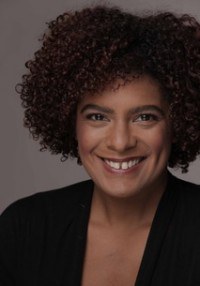 塔米·卡比莱特 Tammi Cubilette