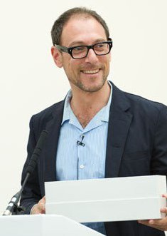 本·刘易斯 Ben Lewis