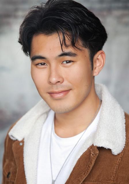 雷·卡姆 Ray Kam