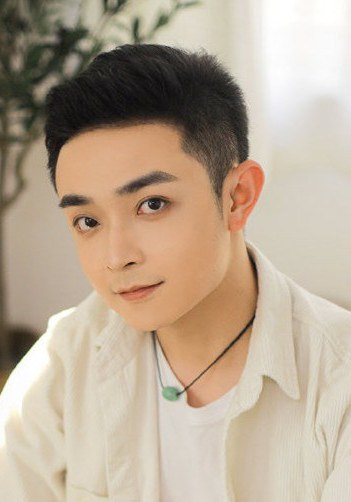 胡正健 Zhengjian Hu