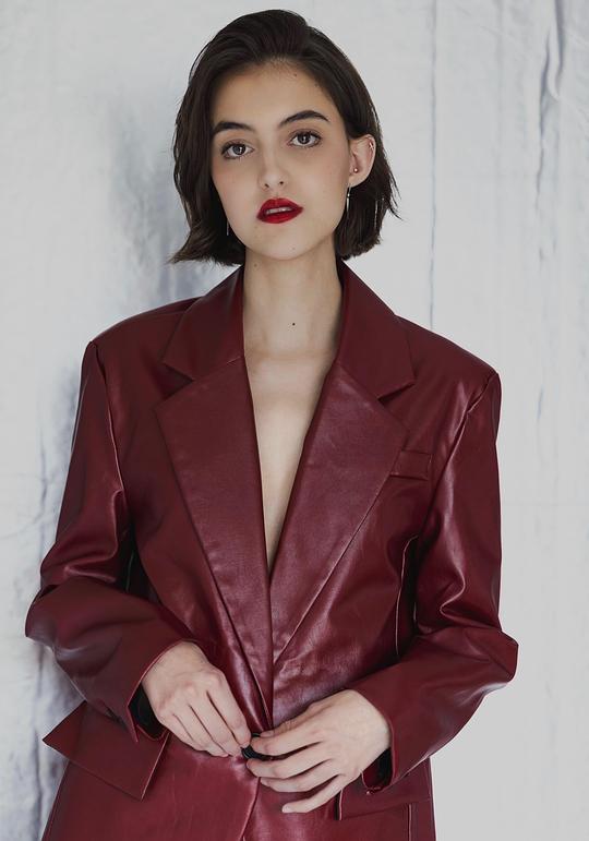 凯琳·威尔金斯 Kaelyn Wilkins