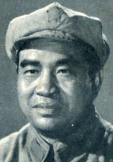 刘怀正 Huaizheng Liu