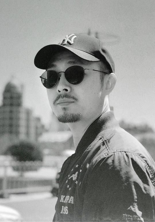 邢立鹏 Lipeng Xing