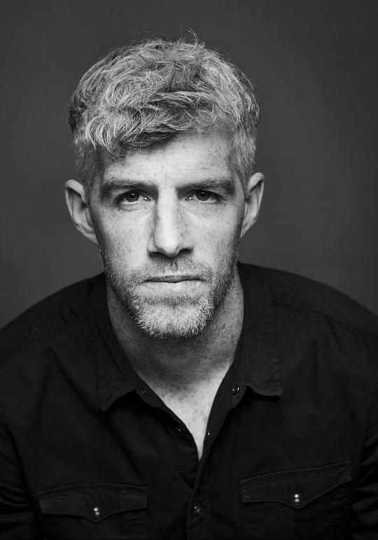 基兰·奥莱利 Kieran O'Reilly