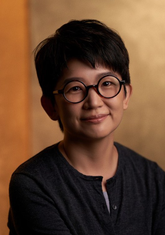 许慧如 Hui-ju Hsu