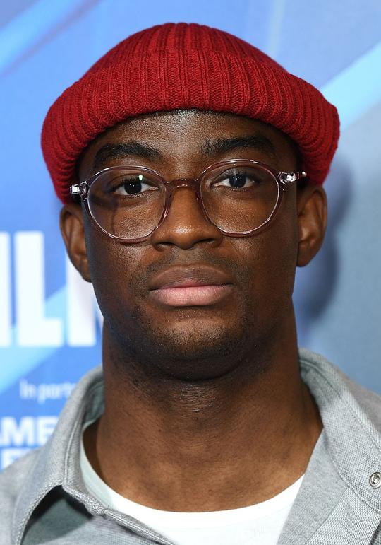 贾马尔·阿贾拉 Jamal Ajala