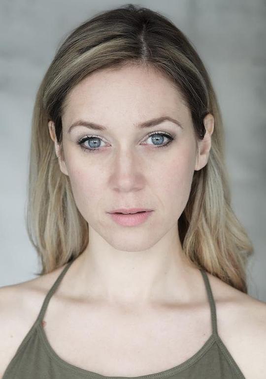 梅根·洛克赫斯特 Megan Lockhurst