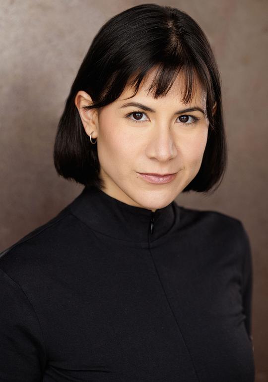 伊萨贝尔·拉莫斯 Isabel Lamers