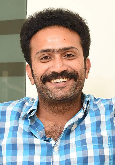 希恩·汤姆·查科 Shine Tom Chacko