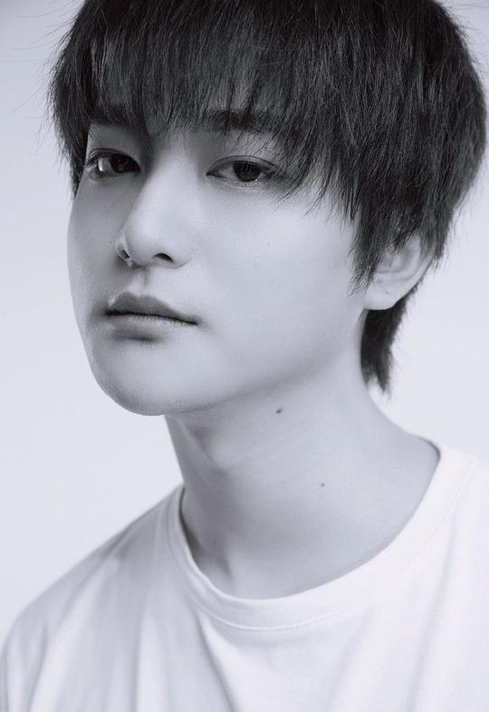 陈秋实 Qiushi Chen