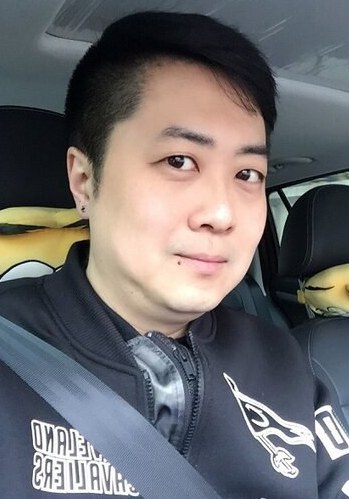 张震 Zhen Zhang