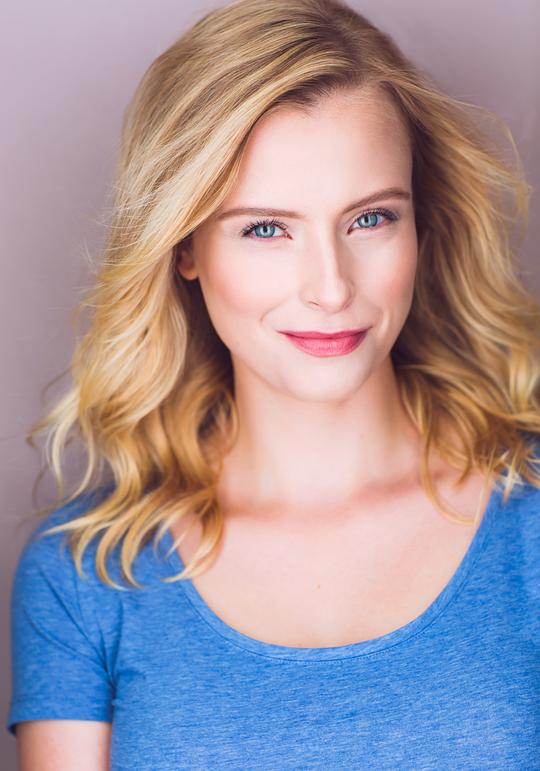 苏赞妮·伦兹 Suzanne Lenz