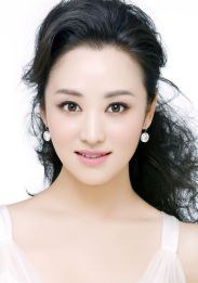 周旋 Xuan Zhou