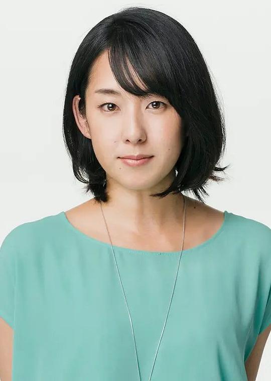 石桥桂 Kei Ishibashi