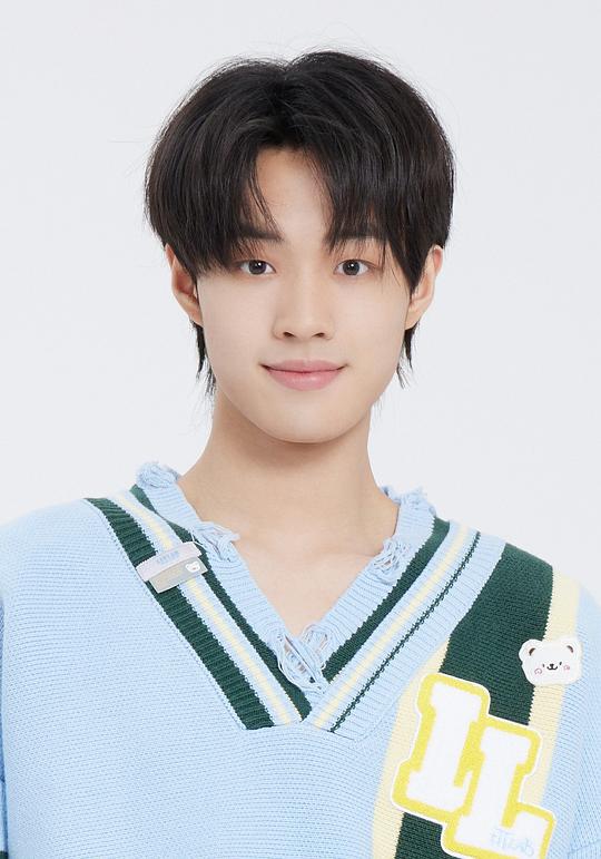 梁泽鑫 Zexin Liang