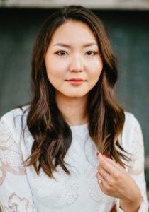 艾格尼丝·金 Agnes Kim