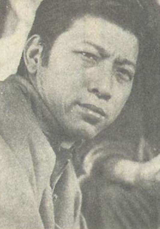 张复民 Fu Min Chang