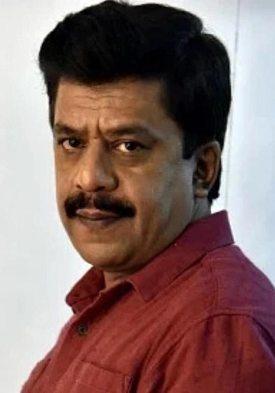 厄潘德拉·莉玛依 Upendra Limaye