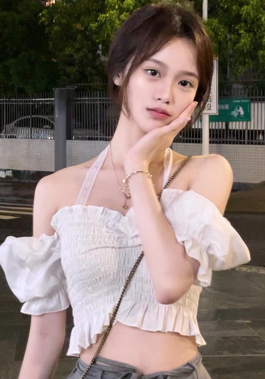姚祯 Zhen Yao