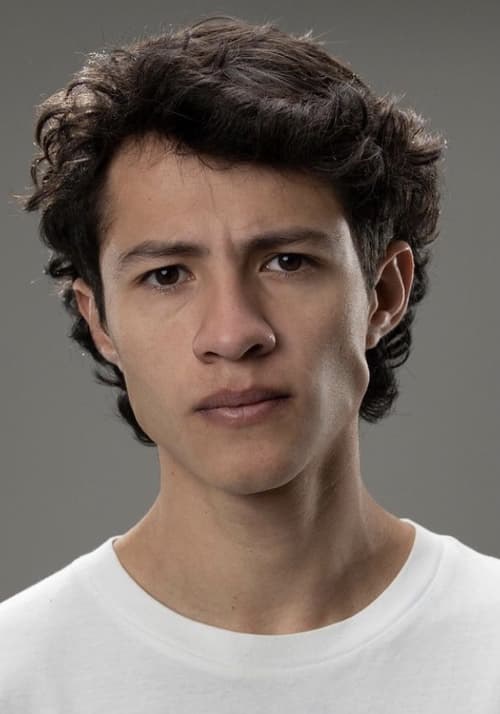 圣地亚哥·桑多瓦尔 Santiago Sandoval