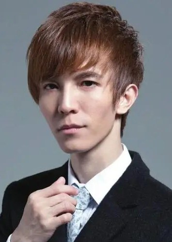 郭敬明 Jingming Guo