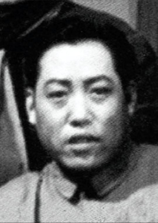 桑夫 Fu Sang