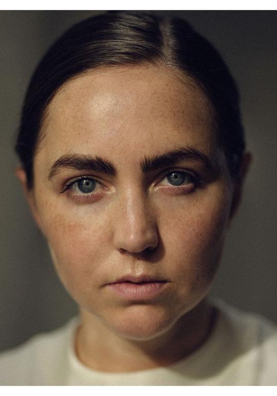 凯特·温特 Kate Winter