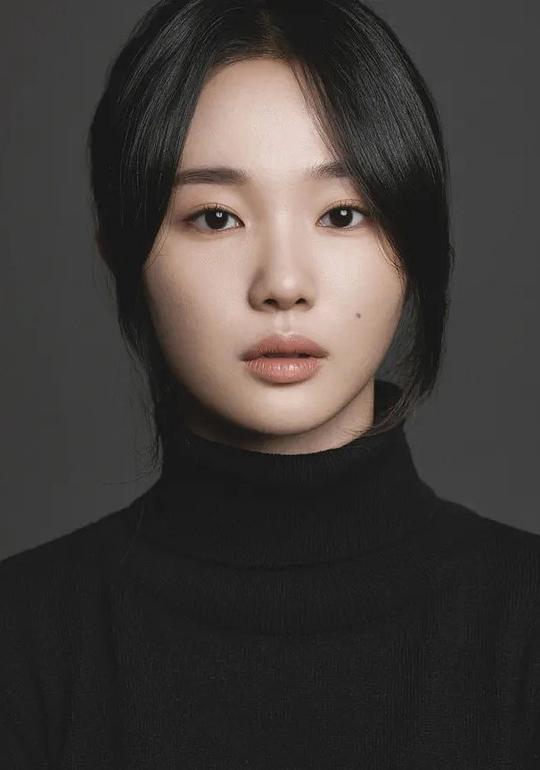 吴裕珍 Oh Yu-Jin