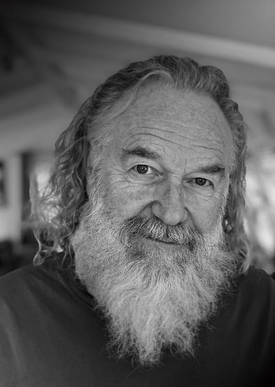 瑞奇·莫顿 Rocky Morton