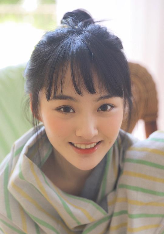 李霖霏 Linfei Li