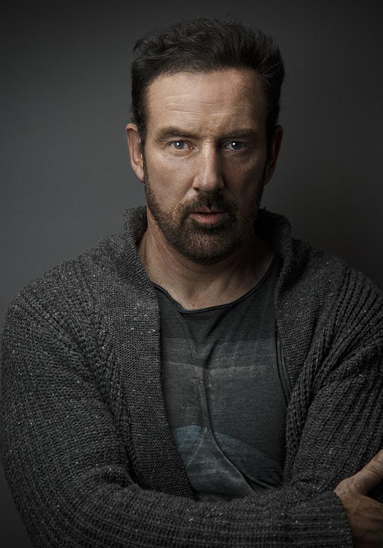 布莱恩·拉金 Bryan Larkin