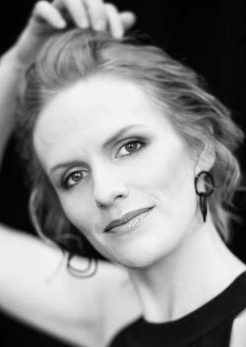 索菲娅·黑基莱 Sophia Heikkilä