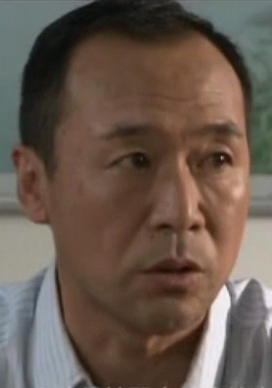 白建才 Jiancai Bai