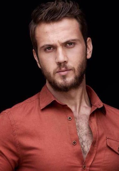阿拉斯·布鲁特·伊涅姆利 Aras Bulut Iynemli