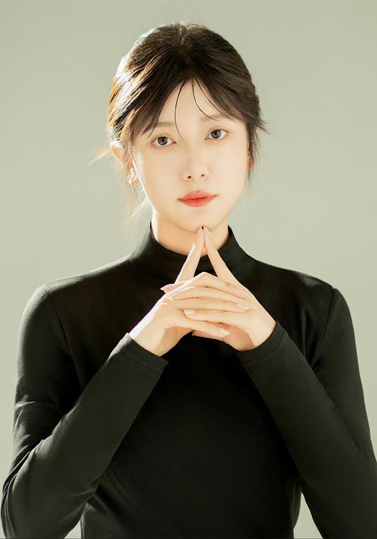 杨子淇 Ziqi Yang